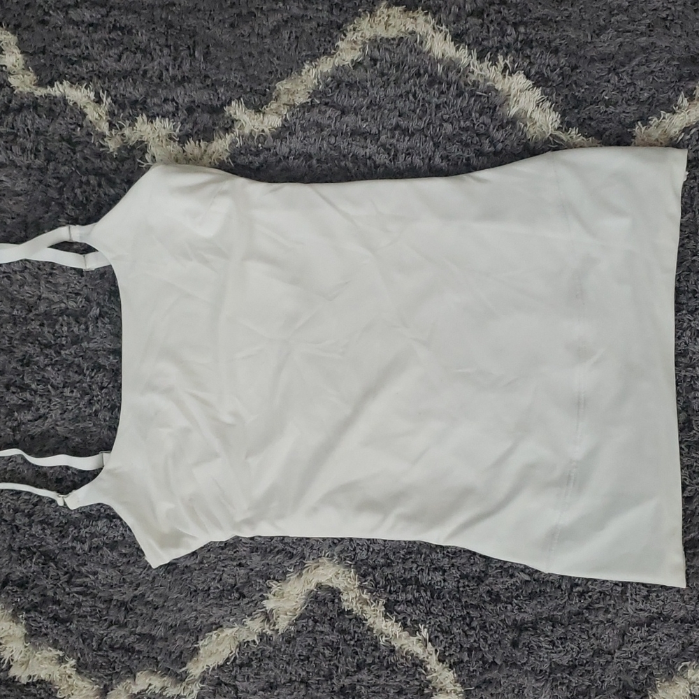 Women's Spanx Assets Red Hot Label. Size medium like new condition.
